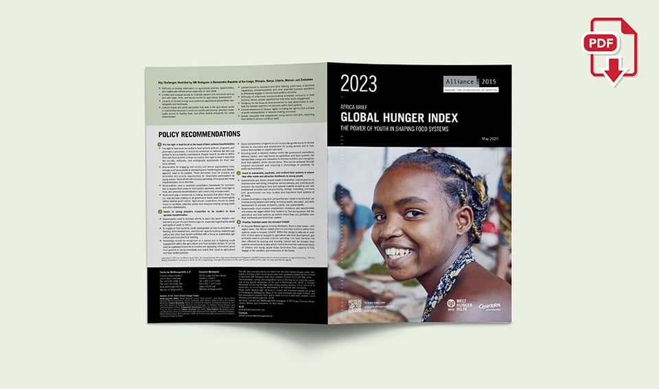 Africa Policy Brief (May 2024)