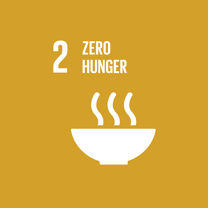 Zero Hunger