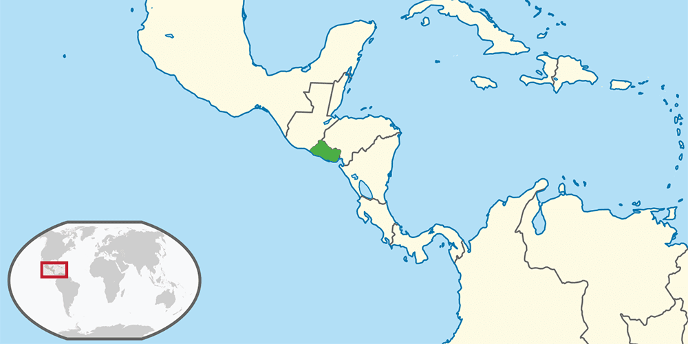 El Salvador