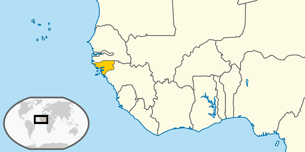 Guinea-Bissau