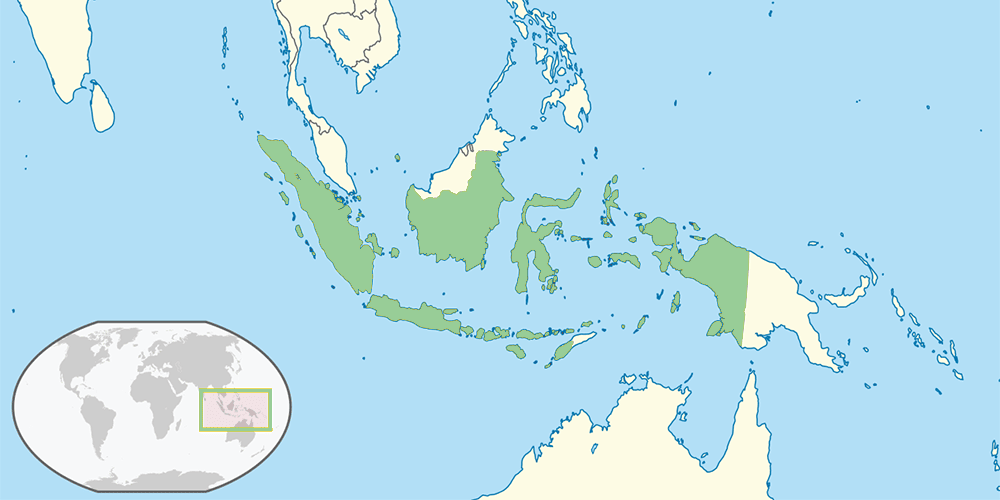 Indonesien