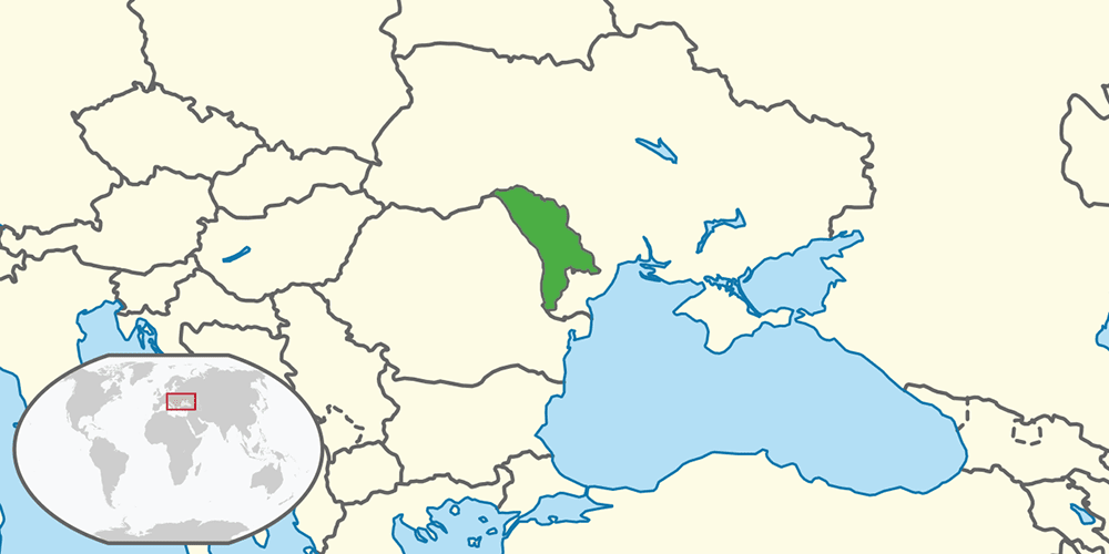 Moldova (Rep. of)