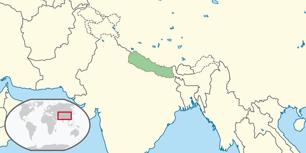 Nepal