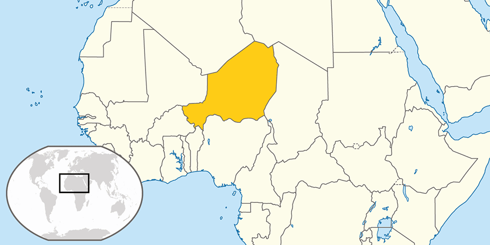 Niger