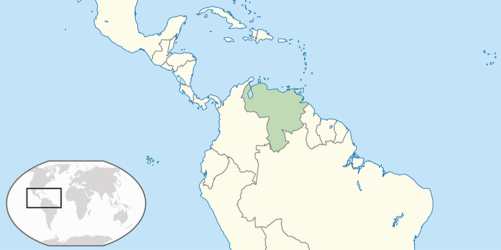 Venezuela (Bolivarian Rep. of)