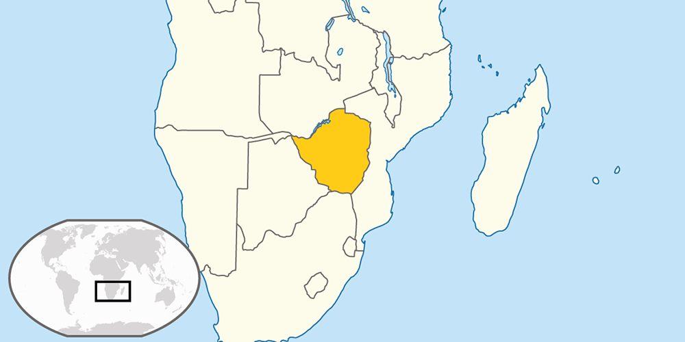 Zimbabwe