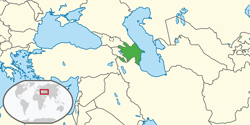 Azerbaijan