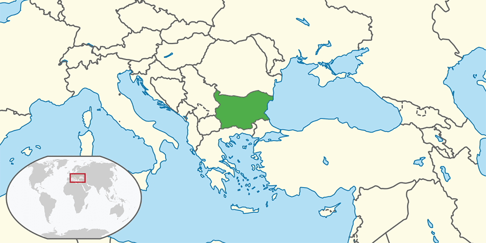 Bulgaria