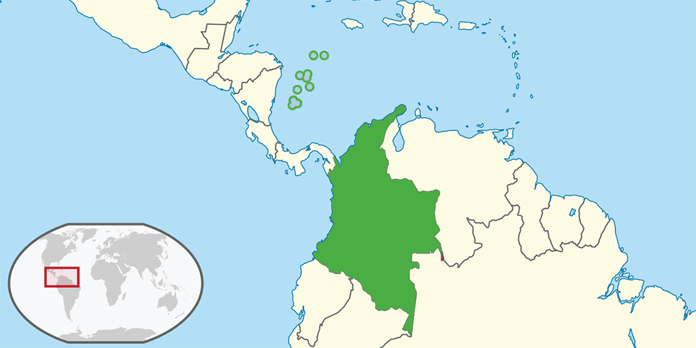 Colombia