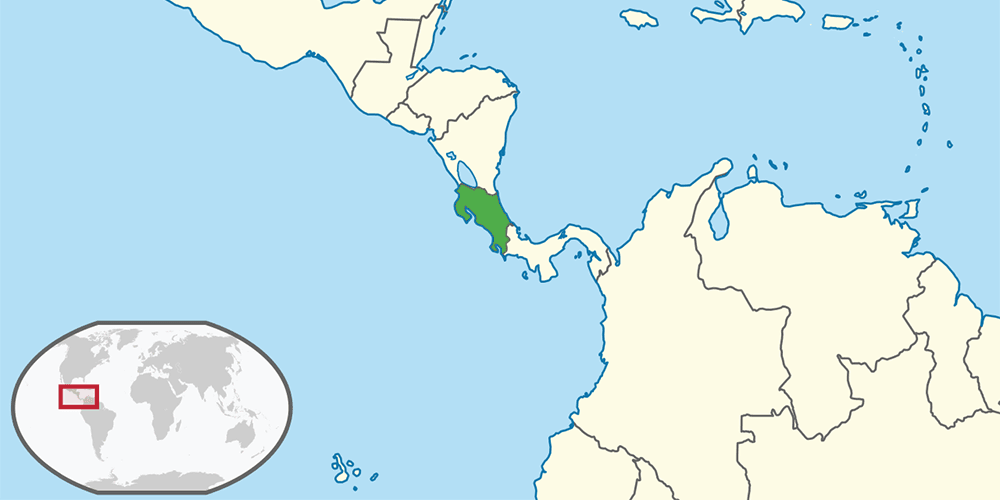 Costa Rica