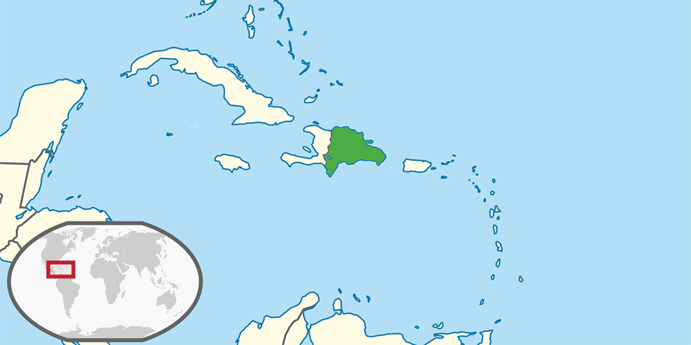 Dominican Republic