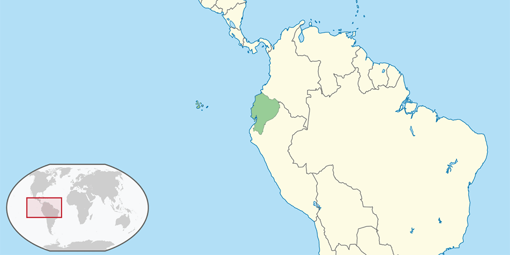 Ecuador