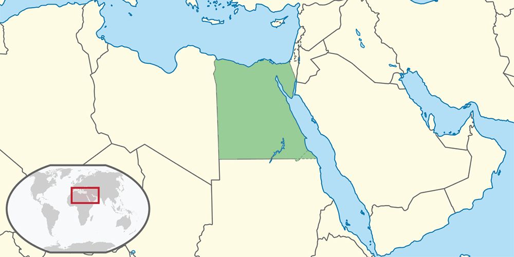 Egypt