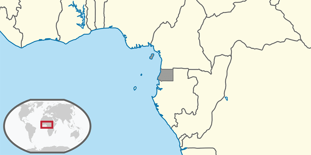 Equatorial Guinea