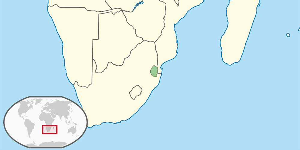 Eswatini