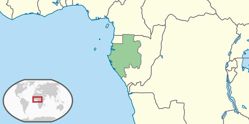 Gabon