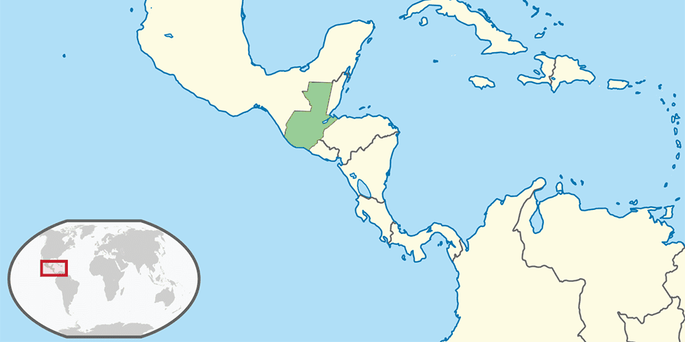 Guatemala