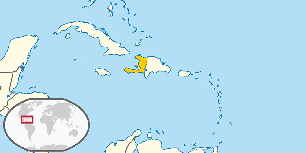 Haiti