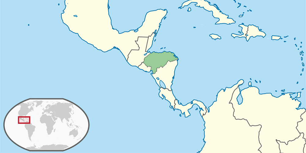 Honduras