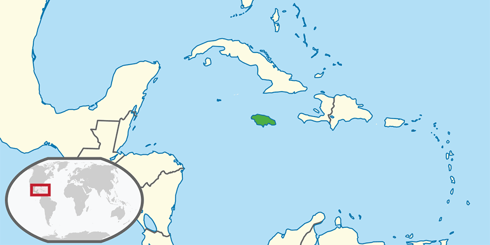 Jamaica