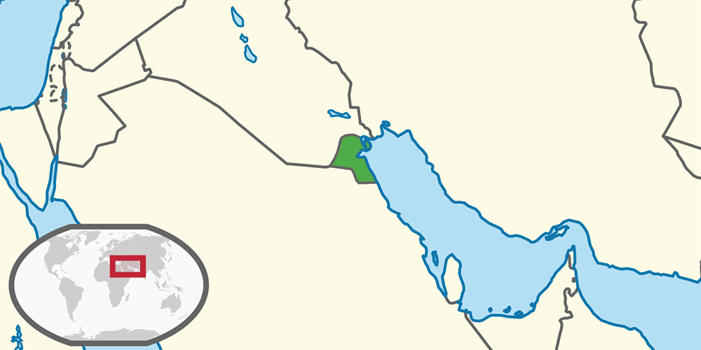 Kuwait