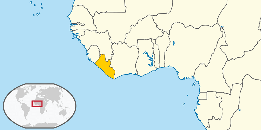 Liberia