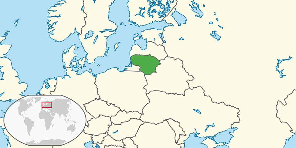 Lithuania