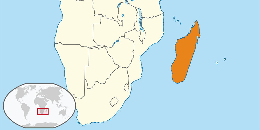 Madagascar