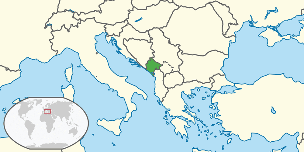 Montenegro