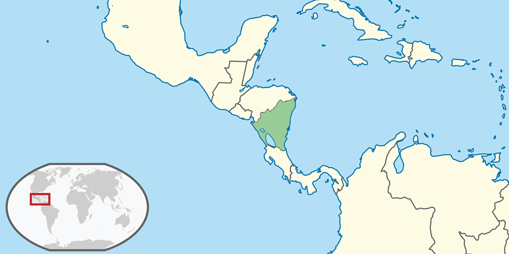 Nicaragua