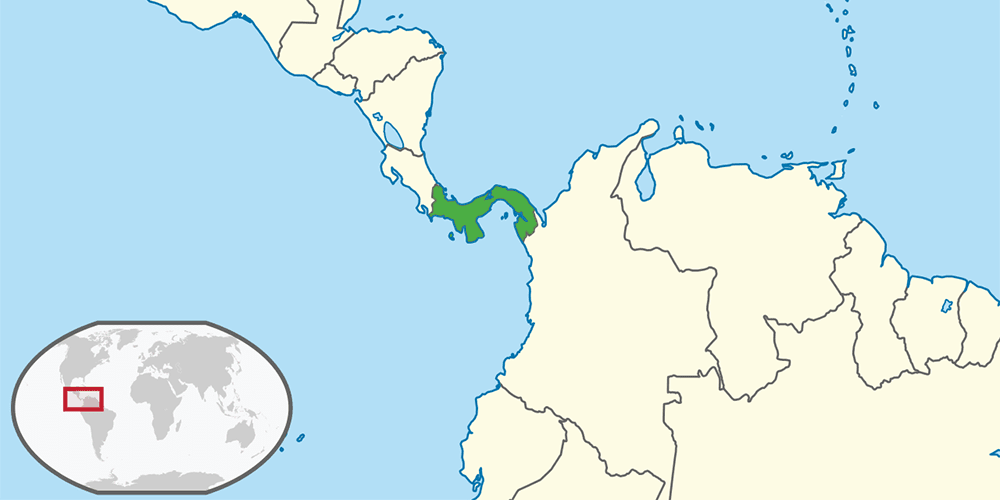 Panama