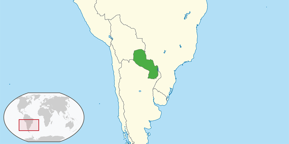 Paraguay