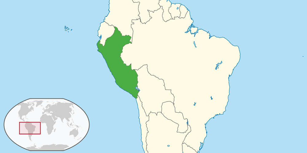 Peru