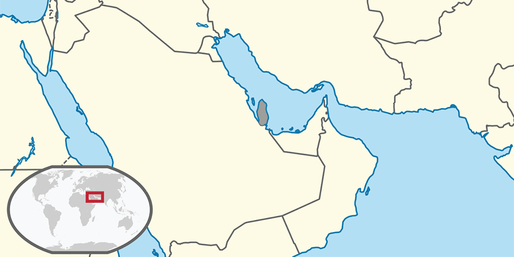 Qatar