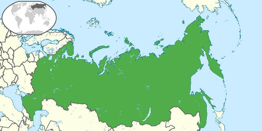 Russian Federation