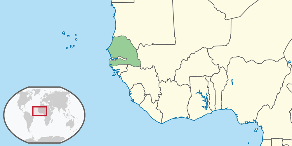 Senegal