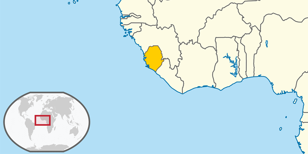 Sierra Leone