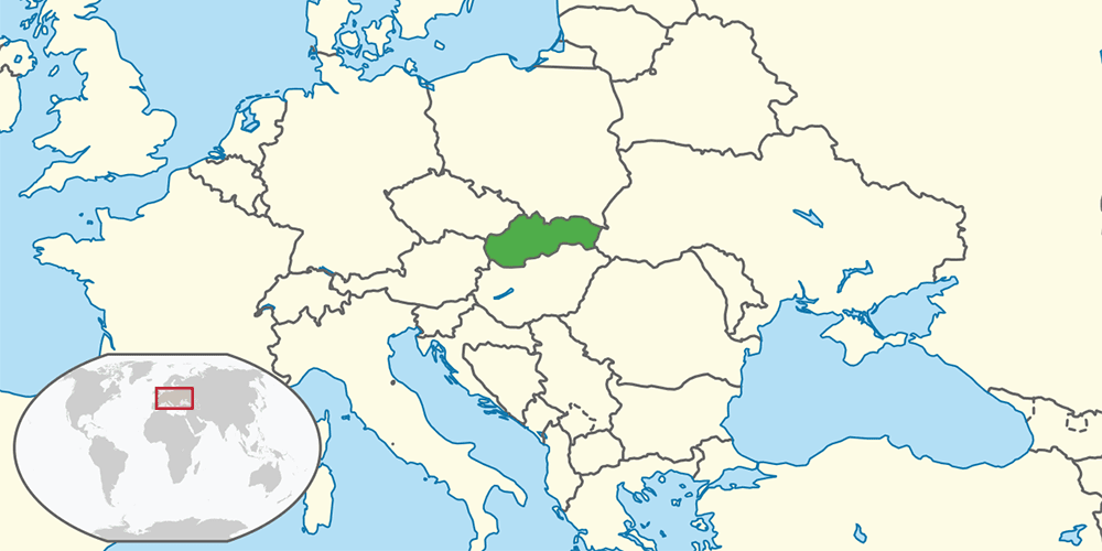 Slovakia