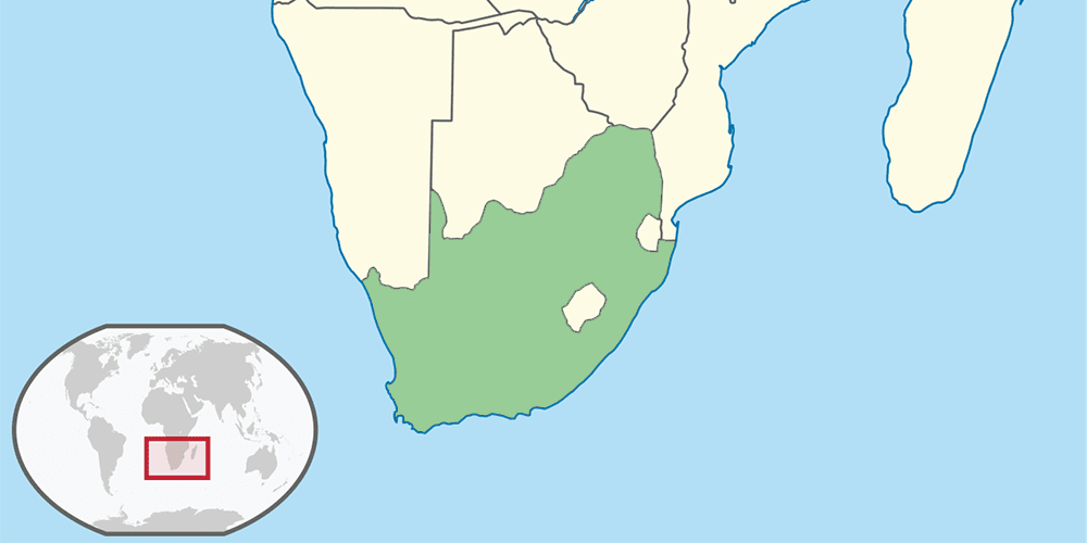 South Africa