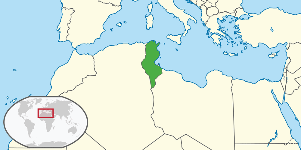 Tunisia