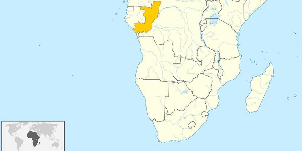 Kongo (Republik)