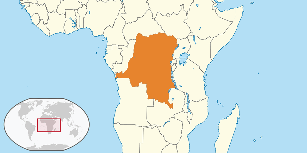 Kongo (Dem. Rep.)