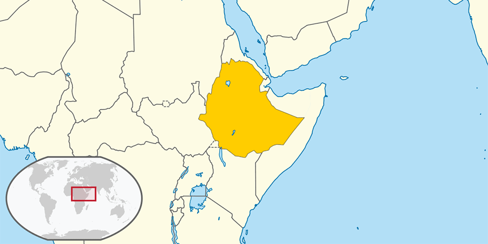 Äthiopien