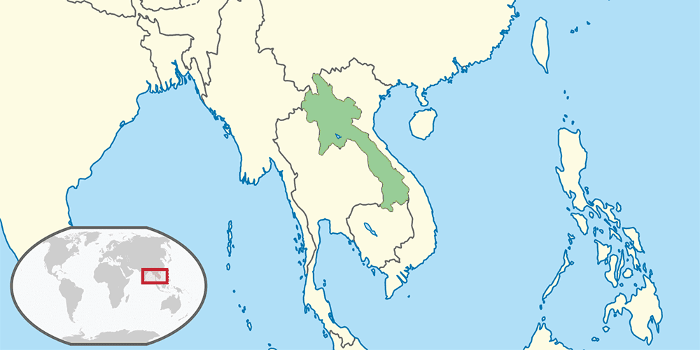 Laos (Dem. Volksrep.)