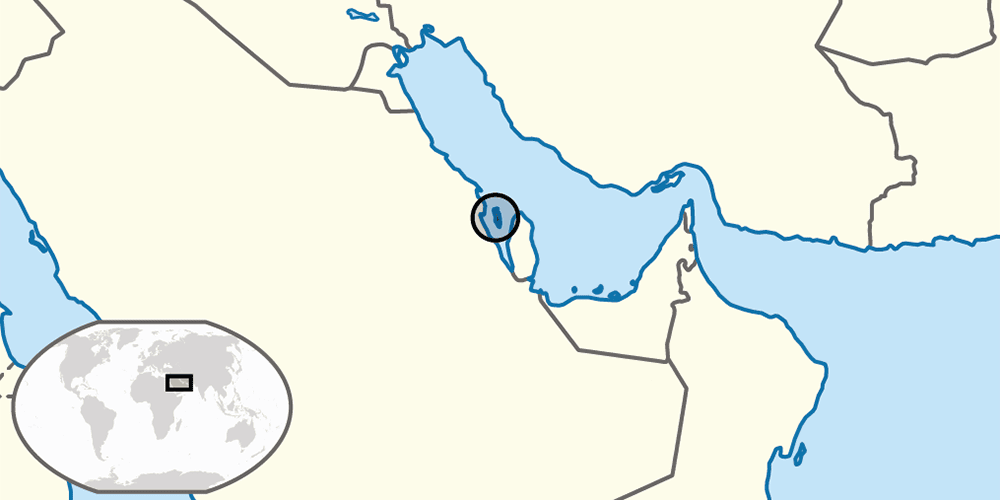 Bahrain