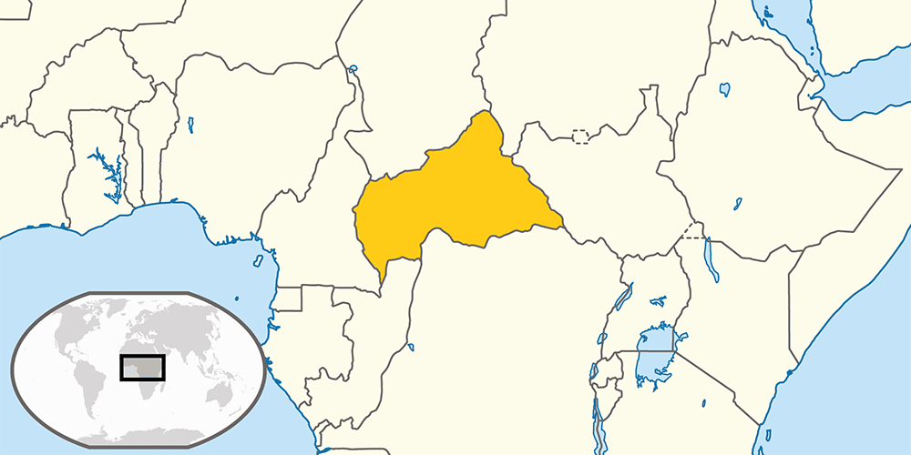 Central African Republic