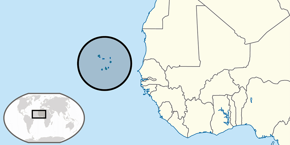 Cabo Verde