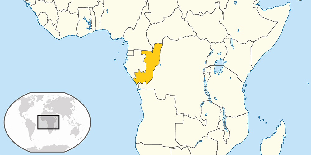 Congo (Rep. of)