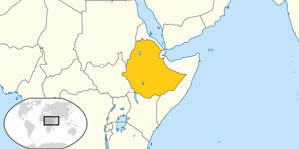 Ethiopia