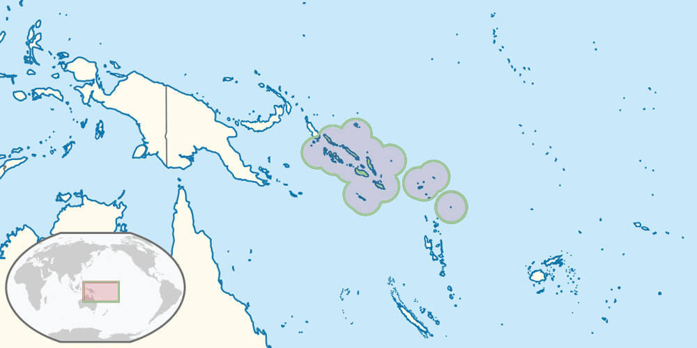 Solomon Islands